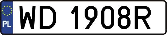 WD1908R