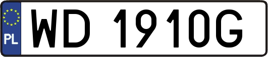 WD1910G