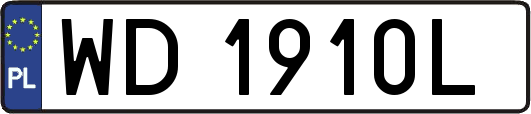 WD1910L