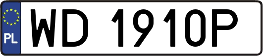 WD1910P