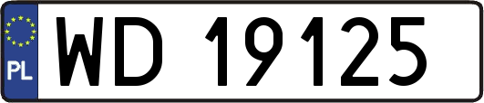 WD19125