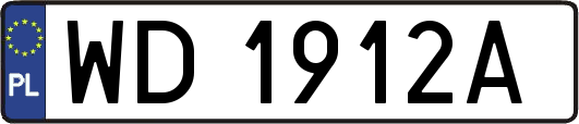WD1912A
