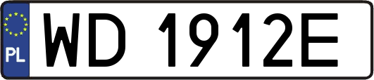 WD1912E