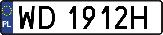WD1912H
