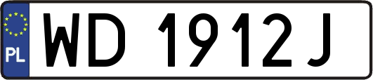 WD1912J