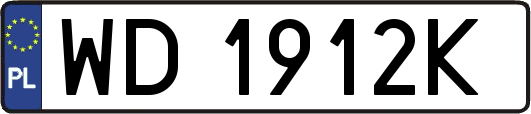 WD1912K