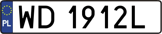 WD1912L