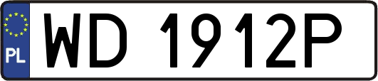 WD1912P