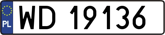 WD19136