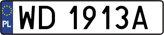 WD1913A