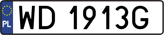 WD1913G