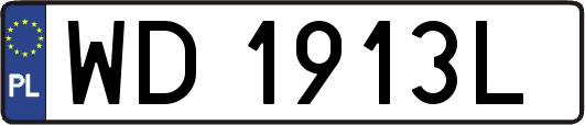 WD1913L