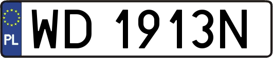 WD1913N