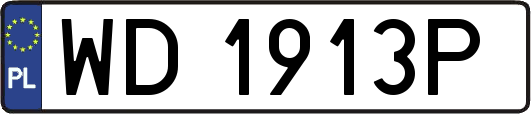 WD1913P