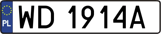 WD1914A