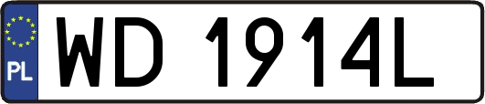 WD1914L
