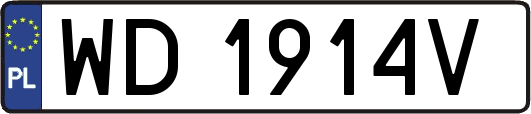 WD1914V