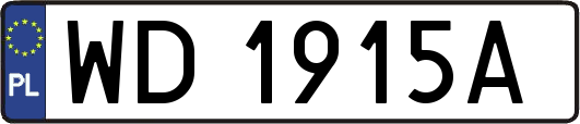 WD1915A