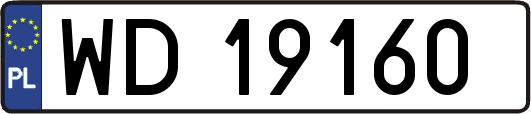 WD19160