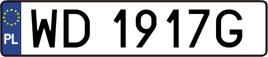 WD1917G