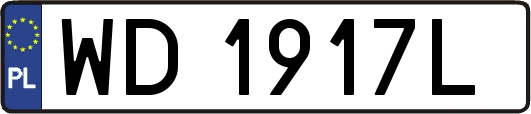 WD1917L