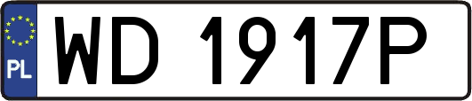 WD1917P