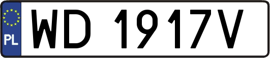 WD1917V