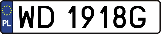 WD1918G