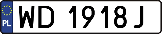 WD1918J