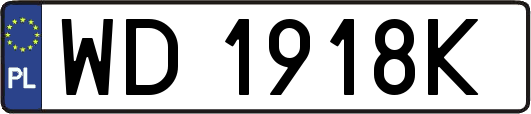 WD1918K