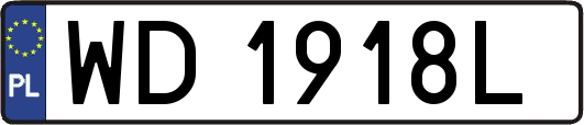 WD1918L