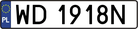 WD1918N