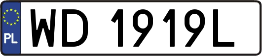 WD1919L