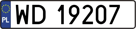 WD19207