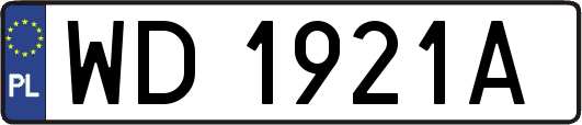 WD1921A