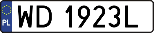 WD1923L