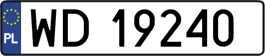 WD19240
