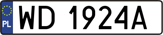WD1924A