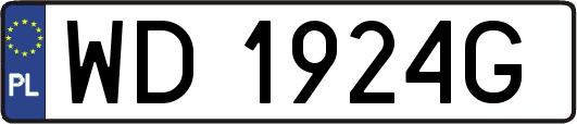 WD1924G