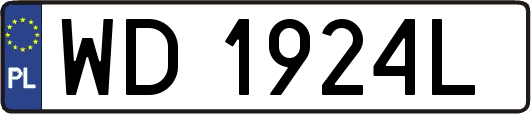 WD1924L
