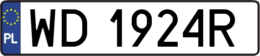 WD1924R