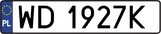 WD1927K