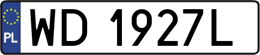 WD1927L