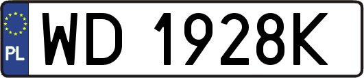 WD1928K
