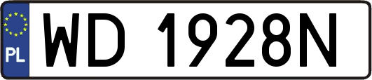 WD1928N