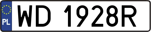 WD1928R