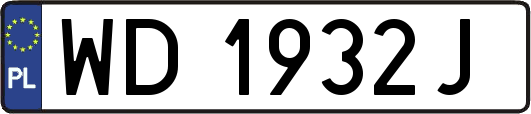 WD1932J
