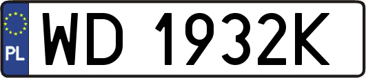 WD1932K