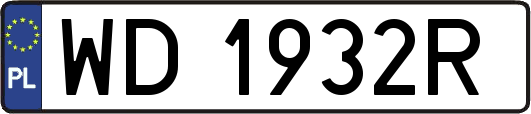 WD1932R