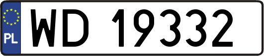 WD19332